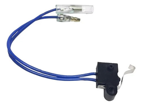 Sensor Embrague Ta040-43900 Tractor Kubota M704 M954