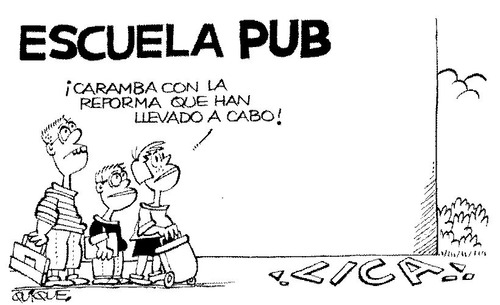 Imagen 2 de 3 de Políticas Y Reformas. Desandar Para No Naturalizar Lo Escola