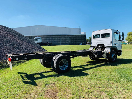 Mercedes Benz Atego 1721 Entrega Inmediata
