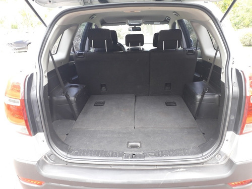 Chevrolet Captiva 2.4 Ls 167cv 2016