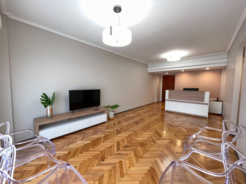Alquiler De Oficinas/gabinete Estético Por Modulo Fijo 12 Hs Mensuales