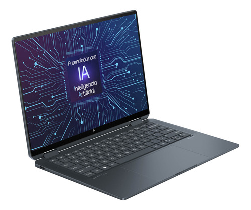 Notebook HP Spectre X360 14-eu0000la Intel Core Ultra 7 32GB RAM 1TB SSD