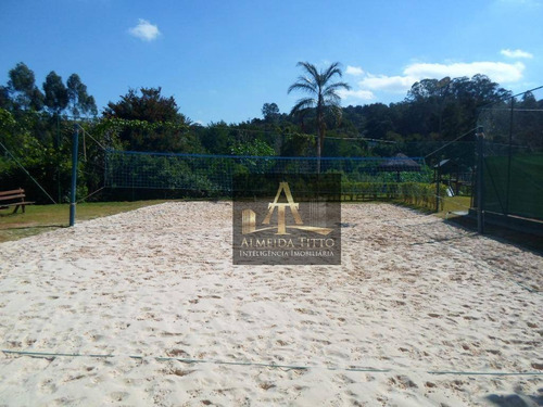 New Ville, Santana De Parnaíba. Linda Casa Com Projeto Moderno, Em Fase De Construção - Confira! - Ca2396