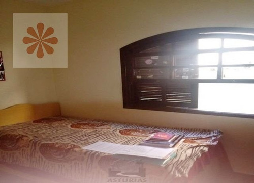 Imagem 10 de 14 de Casa Sobrado Em Vila Esperança - São Paulo - 5680