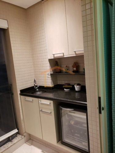 Imagem 14 de 15 de Apartamento, Venda, Santana, Sao Paulo - 26628 - V-26628