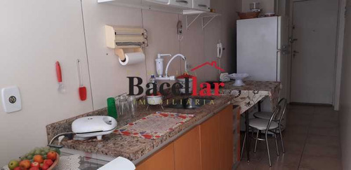 Imagem 13 de 15 de Apartamento-à Venda-vila Isabel-rio De Janeiro - Tiap25115