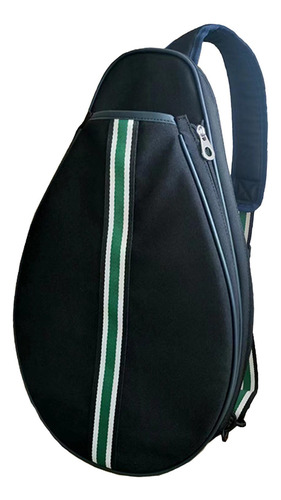 Bolsa De Tênis Crossbody Resistente E Leve Para