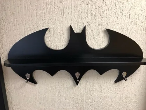 Perchero batman hot sale