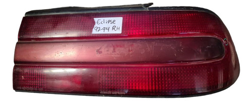 Calavera Original Usada Eclipse 1992-1994 Derecha (Reacondicionado)