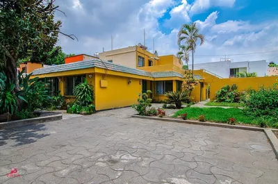 Oficina en venta