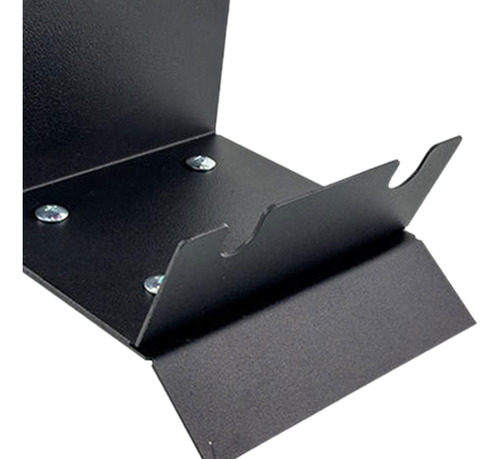 Metal Paint Sprayer Stand Sprayer Organizador De La Medio
