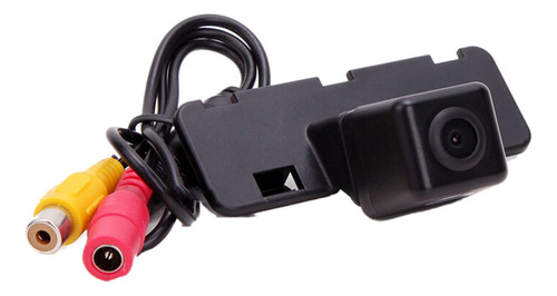 Cámara Ccd De Marcha Atrás Para Swift 2004+, Retrovisor, Res
