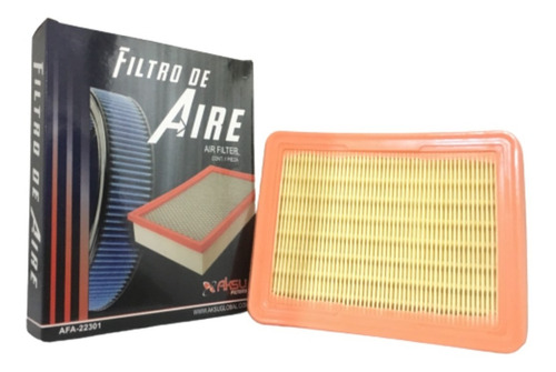 Filtro De Aire De Motor Dodge Brisa Hyundai Accent