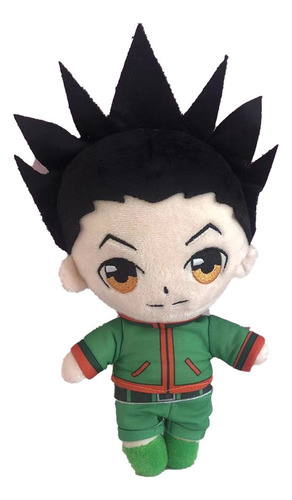 Hunter X Hunter Gon Freecss Peluche Muñeca Cumpleaño Regalo