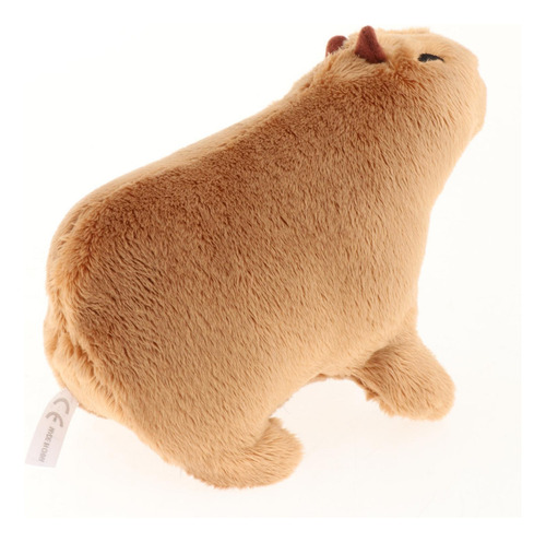 2x Simulación Juguetes Silvestre Adorable Lindo Real Flurfy
