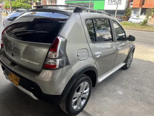 Renault Stepway 1.6l