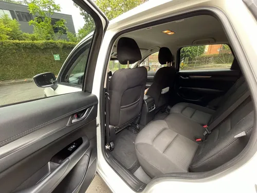 Mazda CX-5 2.0 Touring