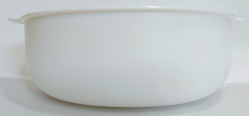 Ensaladera Bowl Plastico Grueso Con Asas Grande Colores 4 L