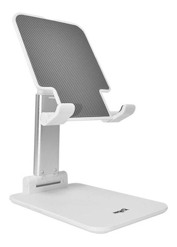 Nisuta Soporte Plegable Apoya Celular Tablet Mesa Ns- Ppct