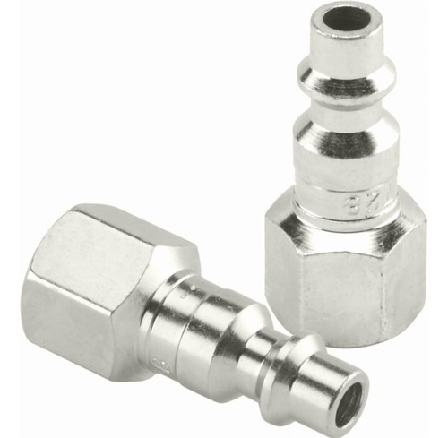 Milton Industries S-728 Enchufe Estilo Fnpt M De 1/4