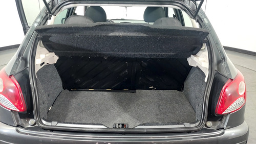 Peugeot 207 1.4 ALLURE COMPACT