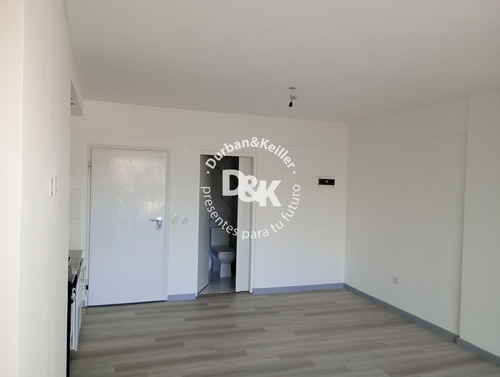 Venta De Monoambiente A Estrenar En Caballito