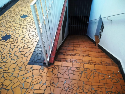Imagem 18 de 30 de Casa Para Venda, 2 Dormitórios, Vila Dom Pedro I - São Paulo - 11481