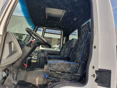 Ford Cargo 2422