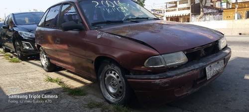 Chevrolet Belga