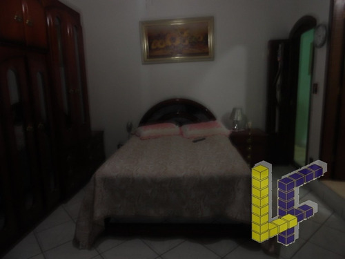 Casa- Bairro Boa Vista - 15760