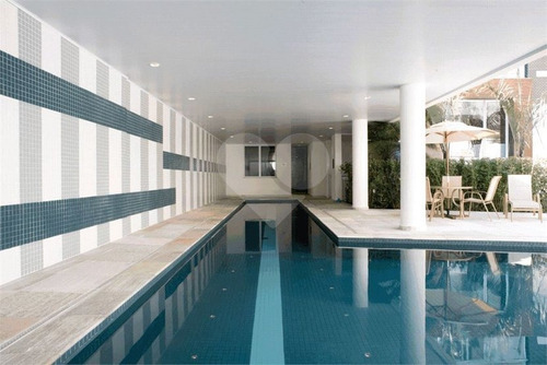 Apartamento A Vela Na Vila Vila Mariana - 345-im556514