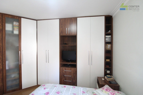 Imagem 11 de 15 de Apartamento - Vila Mariana - Ref: 12605 - V-870602