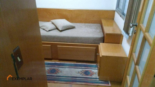 Imagem 16 de 26 de Apartamento Com 2 Dormitórios À Venda, 50 M² Por R$ 430.000,00 - Santa Teresinha - São Paulo/sp - Ap2039
