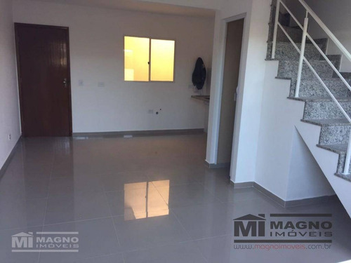 Imagem 5 de 16 de Sobrado Com 2 Dormitórios À Venda, 57 M² Por R$ 249.000,00 - Itaquera - São Paulo/sp - So1903