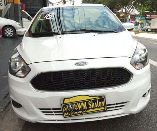 Imagem 2 de 11 de Ford Ka