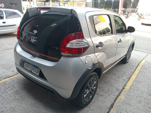 Fiat Mobi 1.0 Like Flex 5p