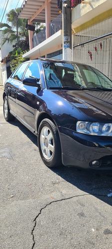 Audi A3 1.8 Turbo 5p 180 hp