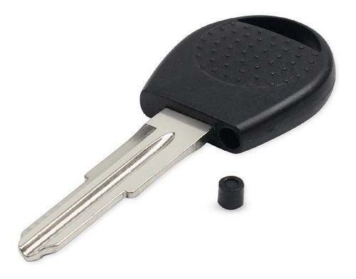 Imagen 3 de 5 de 2x Llaves Encendido Para Chevrolet Aveo Sail Con Portachip