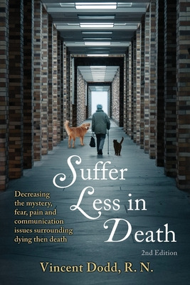 Libro Suffer Less In Death - Dodd, Vincent