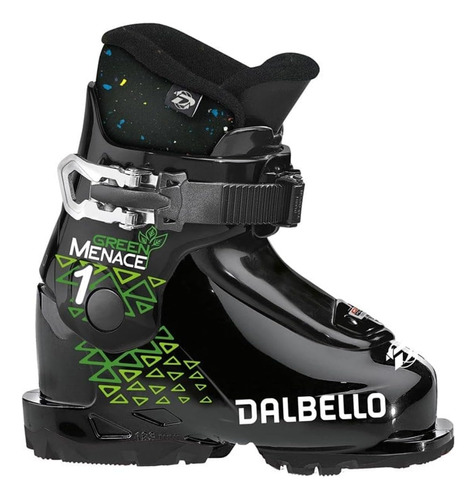 Dalbello Botas De Esquí Sports Green Menace 1.0 Gw - 2024 - 