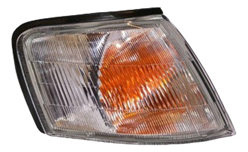 Farol Del Der Nissan Primera 91-96