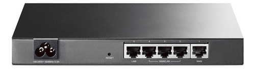Roteador Wireless Tp-link Tl-r470