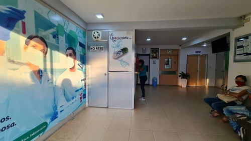 Imagen 10 de 10 de Clinica En Venta En Valencia Cód 132464 Adriana Oropeza