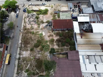 Terreno en venta