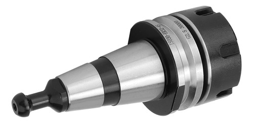 Portaherramientas Collet Iso30 Er32 Para Torno Cnc, Portabro