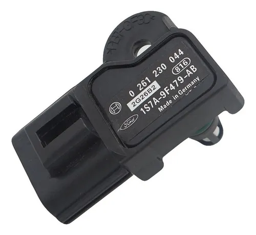 Sensor De Mapas Para Ford Ranger Px Duratec 2.5l 11 -15