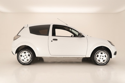 Ford Ka Fly Plus 1.0 2014