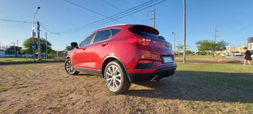 Imagen 12 de 25 de Geely Emgrand Gs - Gl