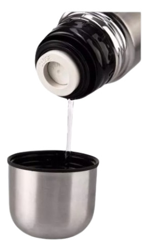 Termo Con Antideslizante Waterdog 500 Ml Ta501p