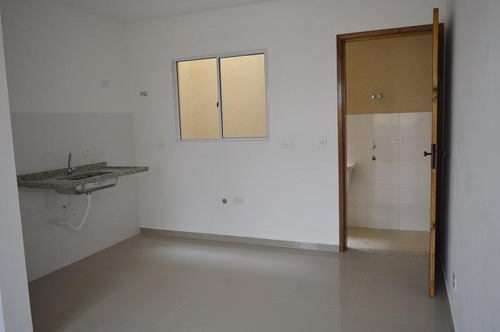 Sobrado Com 2 Dormitórios À Venda, 57 M² Por R$ 264.0 - Itaquera - São Paulo/sp - So6615